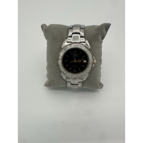 VTG Sector ADV 5500 Chronograph Quartz Mens Watch - Picture 2 of 9